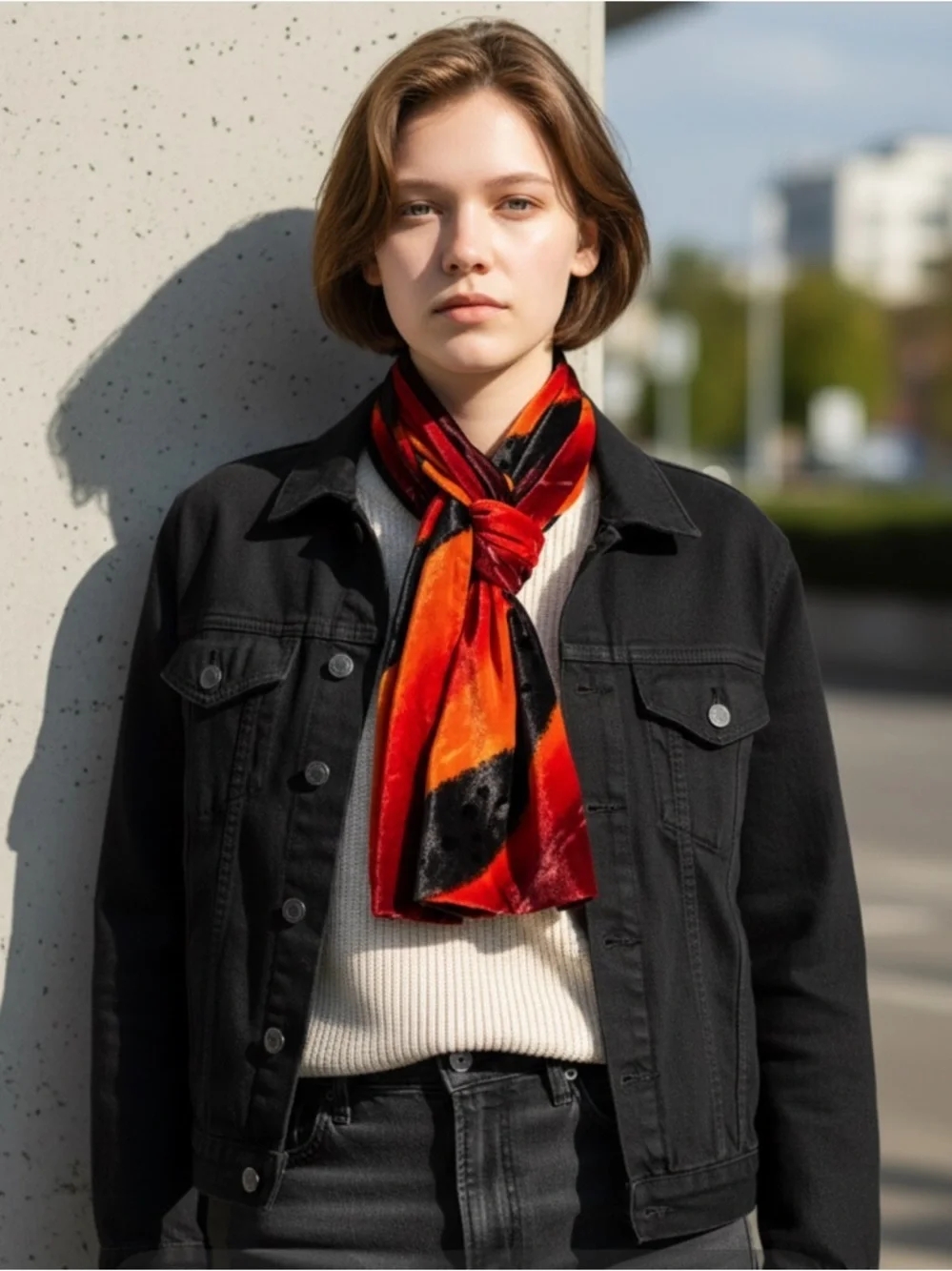 Saipet textural bold
